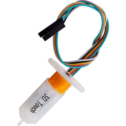 MEGA 3D TOUCH Auto Leveling Sensor 3d touch sensor 3D Printer Parts for reprap anet A8 tevo reprap mk8 i3