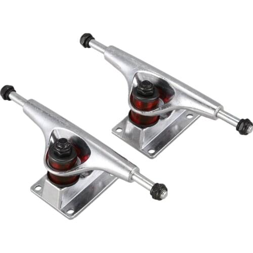 Universal 5Inch Skateboard Trucks Bracket Longboard Truck Bridge Skate Board Truck Bracket