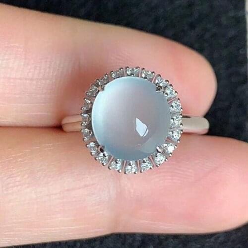 Белые кольца XUANXIANGYUYE China At AliExpress