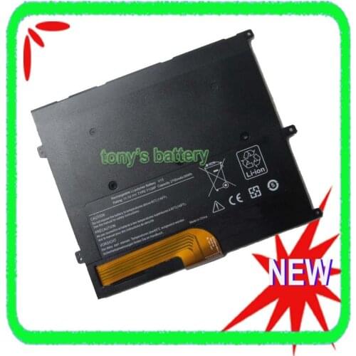 11.1V 30WH New Laptop Battery For Dell Vostro V13 V13Z V130 V1300 0NTG4J 0PRW6G 0449TX PRW6G T1G6P