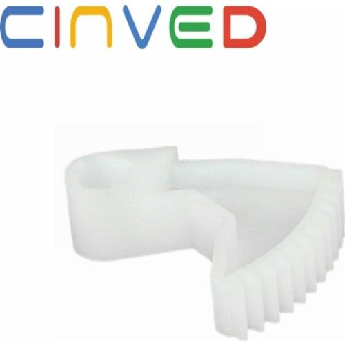 2X 6LJ11607000 6LH51617000 Tray Up Shaft Gear for Toshiba E STUDIO 205L 206L 255 256 305 306 355 356 455 456 506 KD1025 MY1033