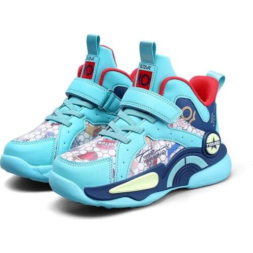 AIKE Asia Children's Sports Shoes