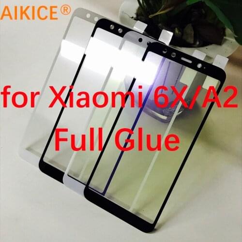 Защитные пленки для Xiaomi Mi A2 AIKICE China At AliExpress
