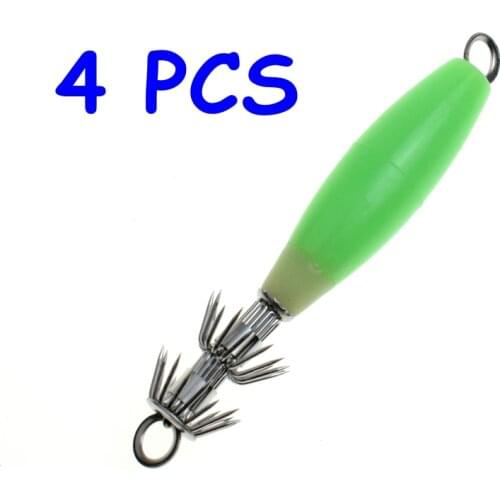 JTGONG Fishing Bait