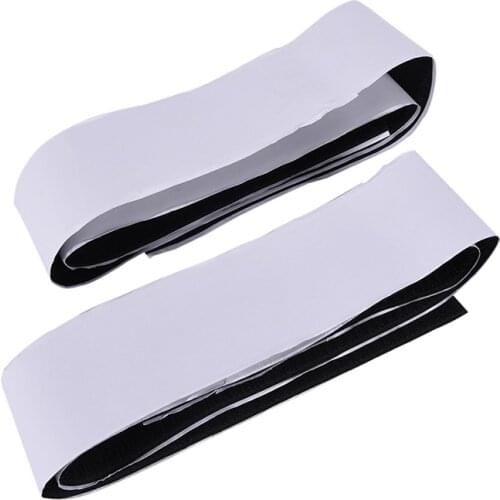 Guitar effect tape 1m x 5cm effect pedal mounting tape