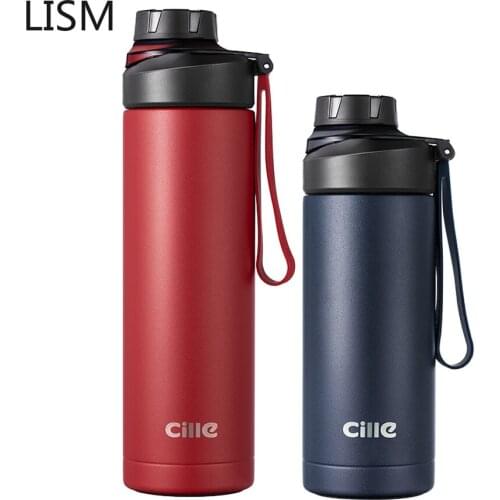 LISM Thermos Bottles