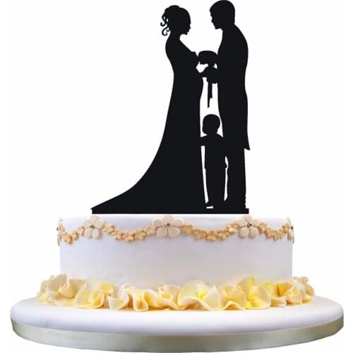 Meijiafei Cake Toppers