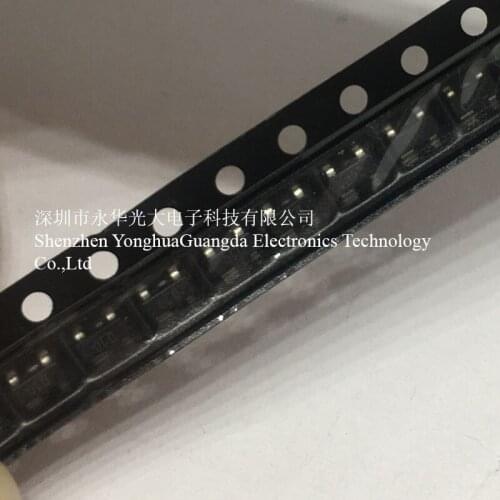 MIC4416BM4 SOT-143 new and original integrated circuit