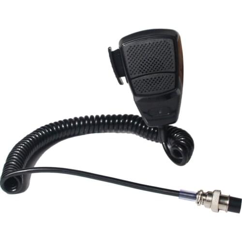 Mic Microphone PTT Speaker CB-507 CB507 for COBRA Walkie Talkie PR240 PR245 PR350 PR375 PR550 PR3000 PR3100 PR3175 PR4000 PR4200