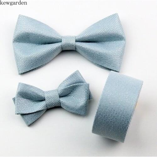 Kewgarden Glitter Twill Fabric Layering Cloth Ribbons 10 25 50mm DIY Bow tie Brooch Accessories Handmade Tape Satin Webbing 6M