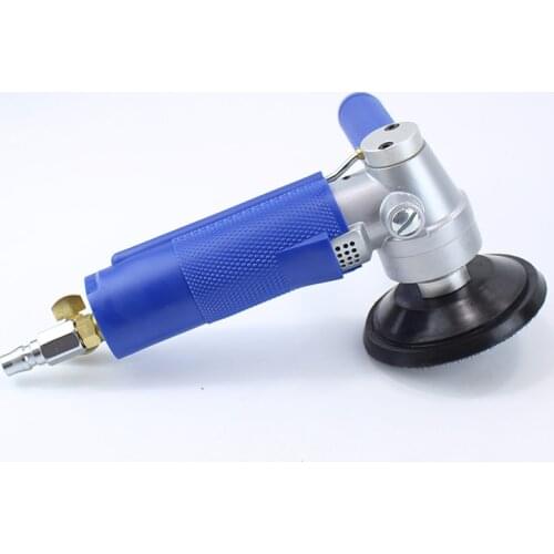 Industrial, professional water pneumatic sander water mill - pneumatic grinding machine air grinding machine Report