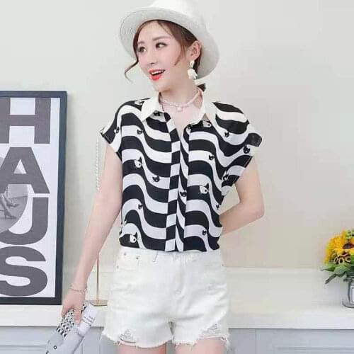 RibbonFish Women's Beach Shirts