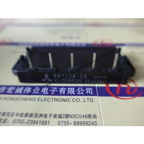 RM10TN-2H module Special supply Welcome to order