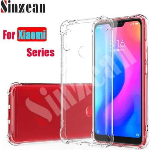 Sinzean Phone Cases Xiaomi Mi 10 Ultra