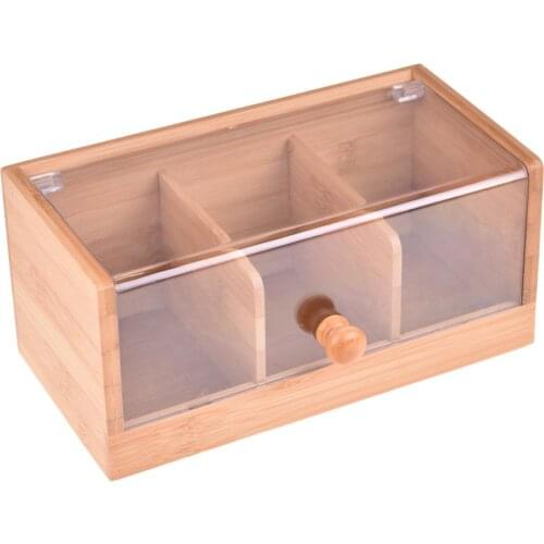 Venditio Store Storage Box