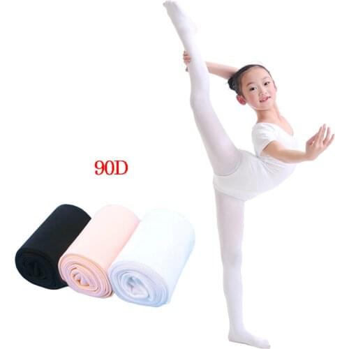 YI NA SHENG WU Ballet Tights