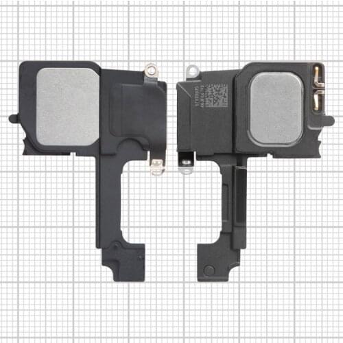 Buzzer Main Speaker Compatible With Frame For iPhone 5C Replacement Parts