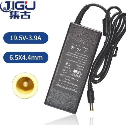19.5V 3.9A 75W Replacement For Sony for Vaio SVE15115FXS VGP-AC19V19 Laptop AC Charger Adapter