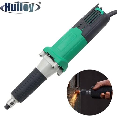 25mm 920w Electric Grinder 33000rpm Variable Speed Rotary Powerful Milling Engraving Machine Polisher Cutting Tool