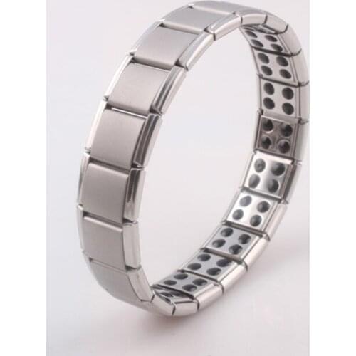 Aixufashion Magnetic Bracelets