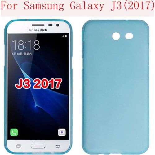ALIVO Phone Cases Samsung Galaxy J3 2017