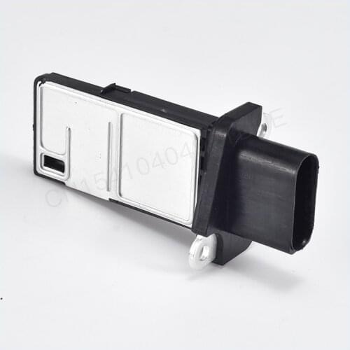 Mass Air Flow Meter MAF Sensor 06F906461B for A4 TT Passat Golf Car Accessories