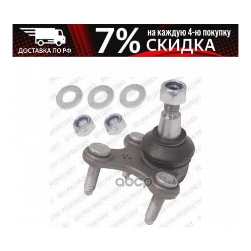 Рычаги подвески DELPHI China At AliExpress