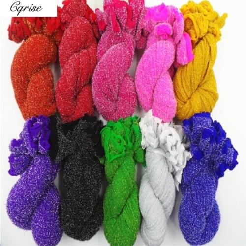 10rolls Mix Color Flexible fabric For Sewing Doll Clothes Dress Handmade DIY doll accessories girls gift diy accessories