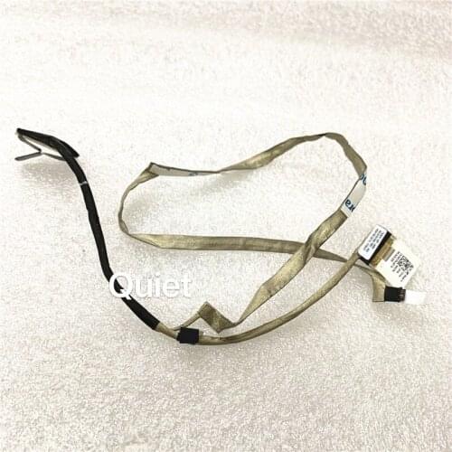 For LAPTOP LCD Flex Cable 4K2P4 04K2P4 CN-04K2P4 450.0A10A.0011 100% well working