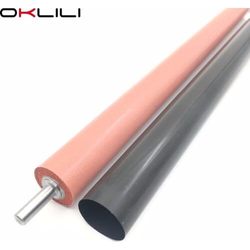 5X Lower Pressure Roller Fuser Film Sleeve for HP 377 477 452 M377 M477 M452 M377dw M477fdn M477fdw M477fnw M452dn M452dw M452nw