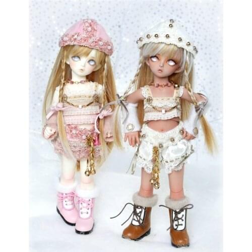 1/6BJD doll - Ai Winnie Dee free eye to choose eye color