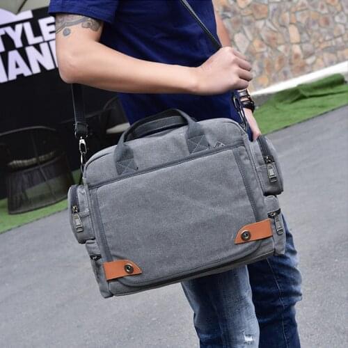 New Laptop Sleeve Bag 13.3 14.1 15.6 inch Notebook Case For Macbook Air Pro Retina 13 15 Shoulder Handbag Briefcase Storage Bags