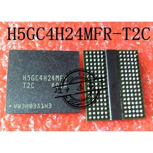 NEW H5GC4H24MFR-T2C