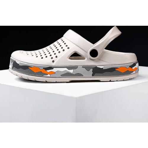 TOGEE See Men's Slippers