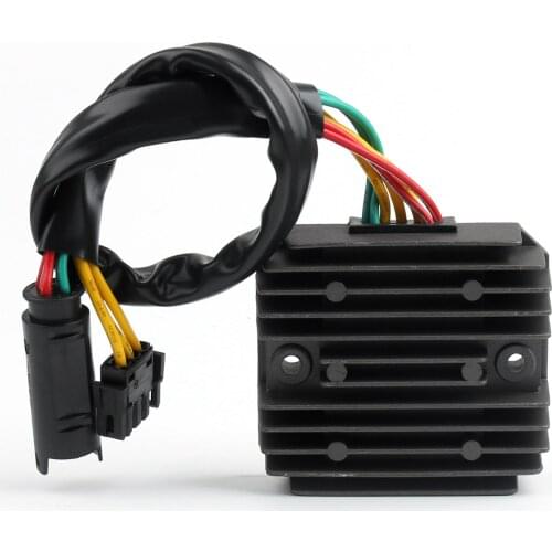 Topteng Regulator Rectifier For Husqvarna TR650 Terra Strada 2013-2015 2346550 7707943 Motorcycle Accessories
