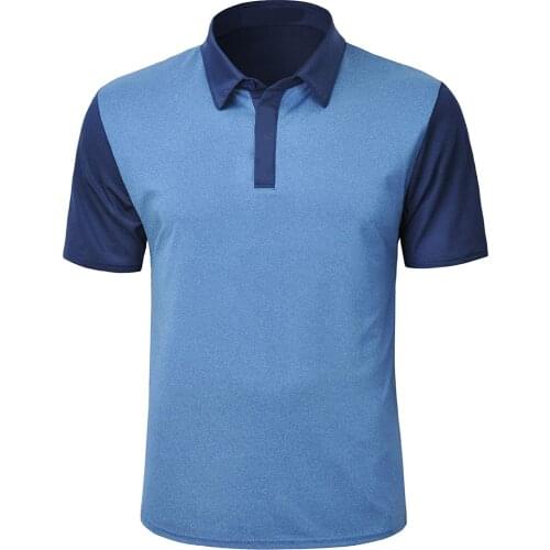 2020 solid color T-shirt cotton casual