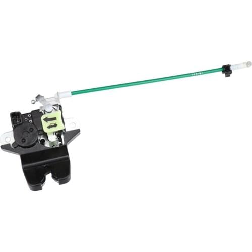 Rear Trunk Lid Actuator Latch Lock Release For 2012-2017 Azera 81230-3V000