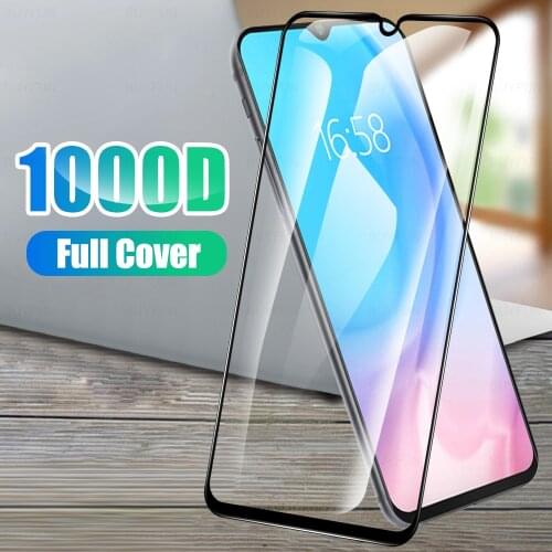 9H Full Cover Protector Tempered Glass For Cubot Note 20 Pro 20Pro Note20 Smartphone 6.5” Screen PHONE Safety Protective Film