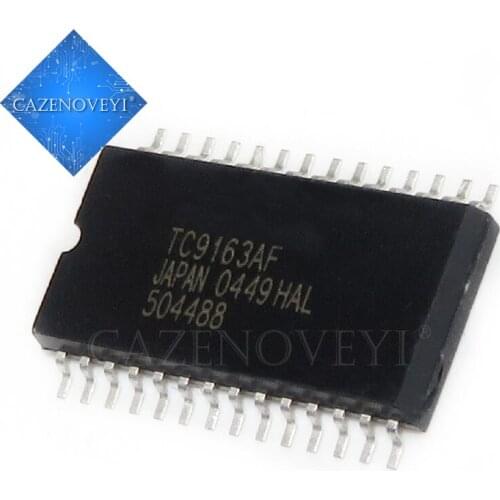 1pcs/lot TC9163AF TC9163 SOP-28 In Stock