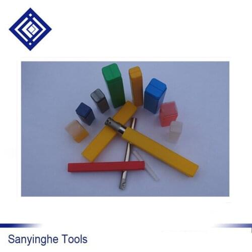 Free shipping 300 pcs/lots Square telescopic packaging box drill bits/horder/file tools packing box (Inner diameter 35-75mm)