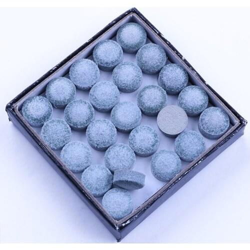 5pcs 9/10/11/13mm Billiard Pool Cue Tips M Hardness Billiard Snooker Cue Stick Tip Billiard Cue Accessories