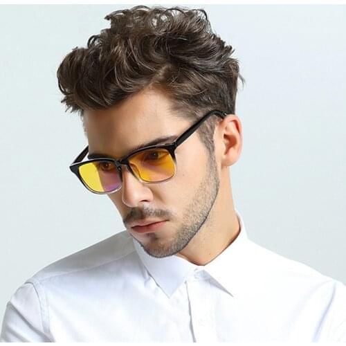 Anti Blue Light Blocking Glasses Computer Mobile phone Glasses Men Women Gaming Protection Radiation Goggles Glasses