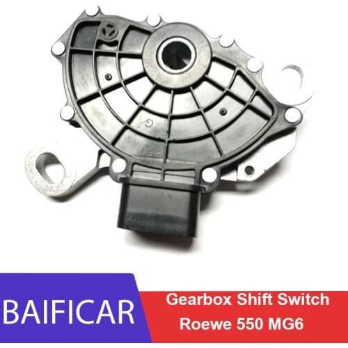 Baificar Brand New Genuine High Quality Gear Shift Switch Controller Gear Switch For Roewe 550 MG6