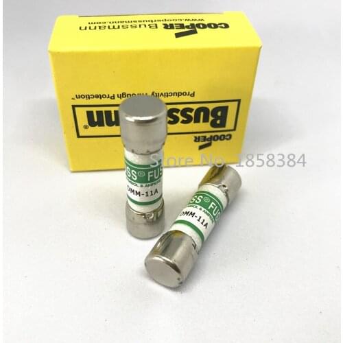 Free shipping 1000V DMM-11A DMM 11 A For BUSS FUSE AMP DIGITAL MULTIMETER For BUSSMANN