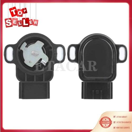 1pc New TPS Throttle Position Sensor 22633-AA151 TH389 A22-667 R00 Fits For Subaru Baja Forester Impreza Legacy Outback 2.5L
