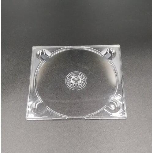 Fidelity Distribution Limited CD Bags