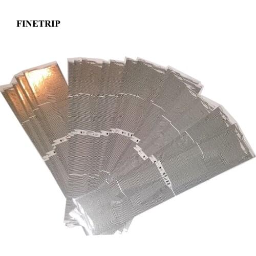 FINETRIP CNPAM 10pcs/lot ,for bmw repair tool ,flat cable Ribbon Repair Pixel Cable Tool for BMW E39 Radio Pixel ,E38,X5 Series