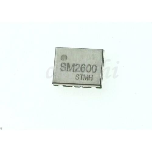 VCO voltage controlled oscillator SM2600 2550-2650MHZ