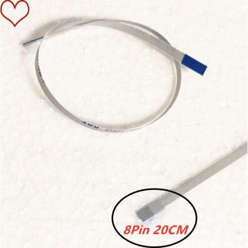 Brand New Laptop TouchPad Flex Cable Mouse Connector Cable For Asus X552M K550J FX50 X550C F550V x502c FX50J JK4200 R556l 8Pin