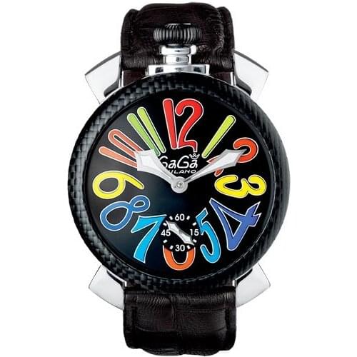 Gagà Milan Mod. PVD